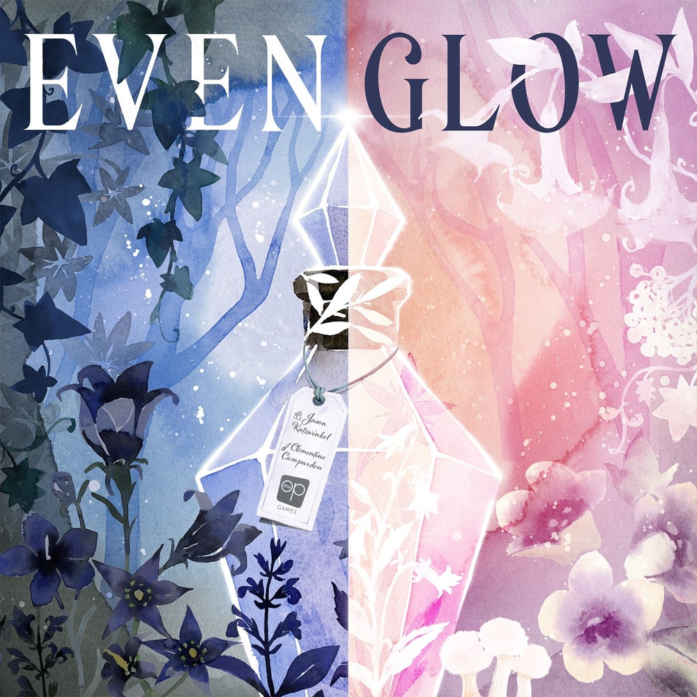 Evenglow