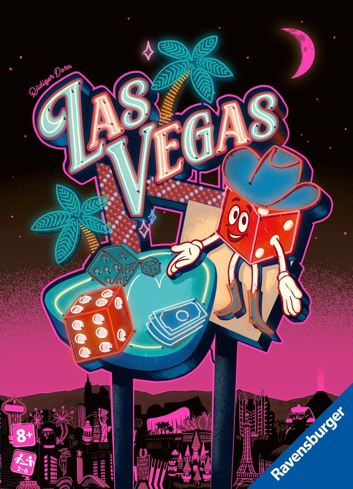 Las Vegas