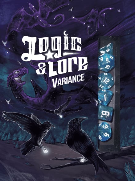 Logic & Lore: Variance