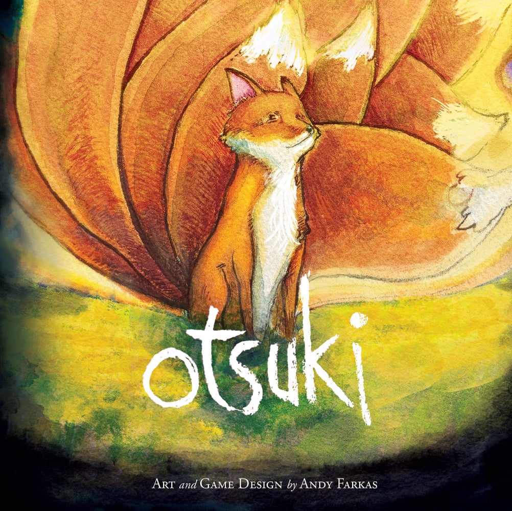 Otsuki