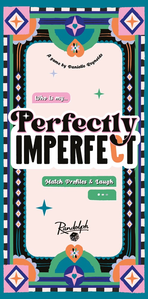 Perfectly Imperfect