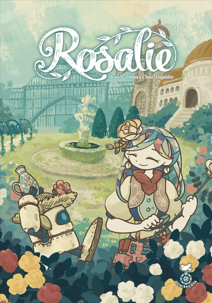 Rosalie