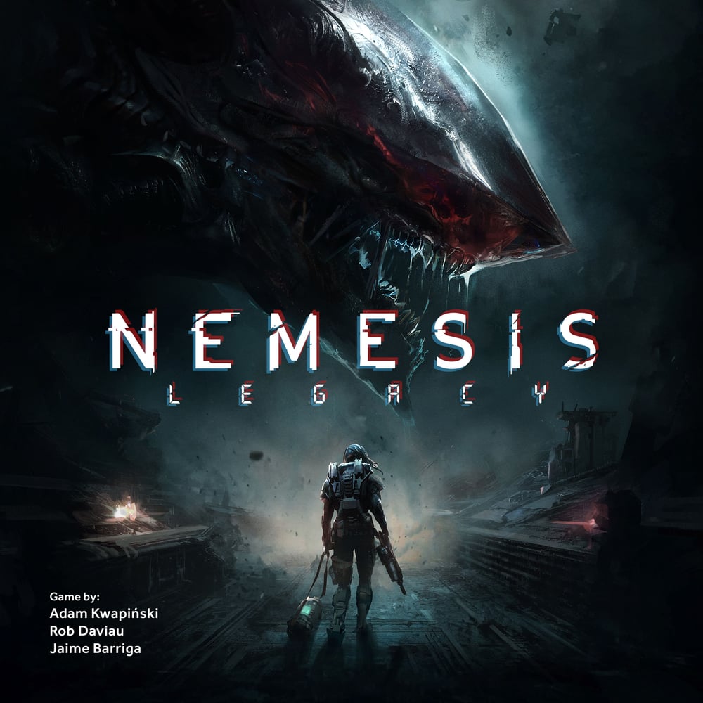 Nemesis: Legacy