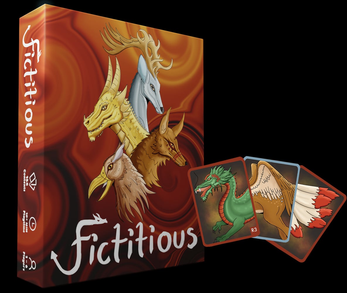 Fictitious