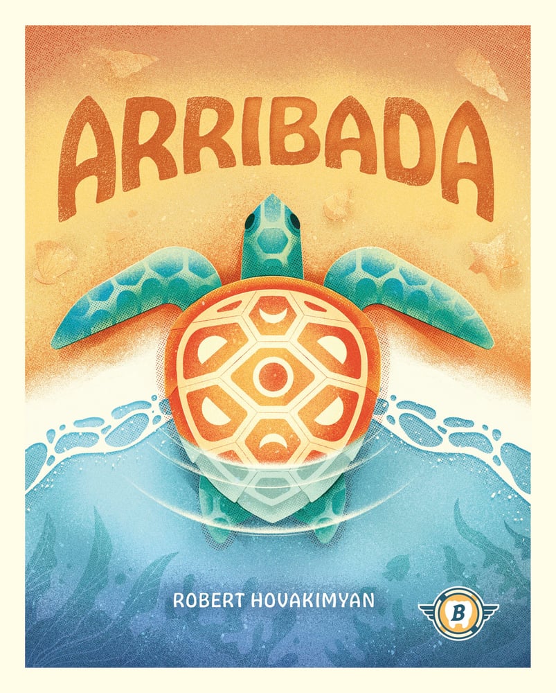 Arribada