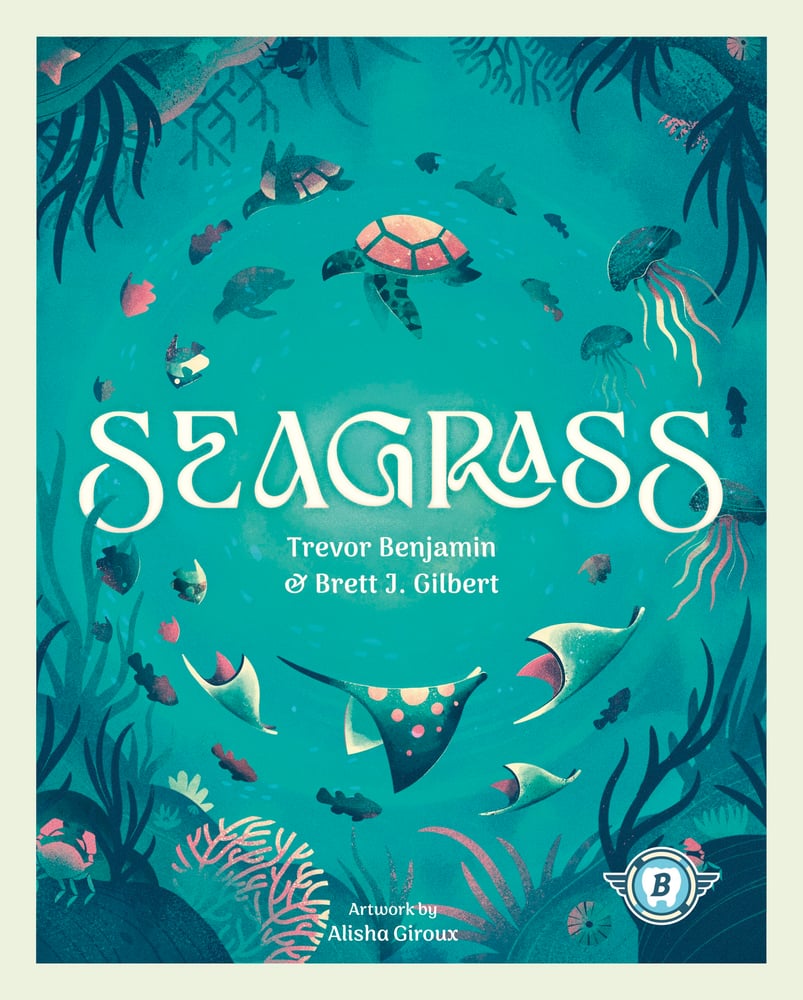 Seagrass
