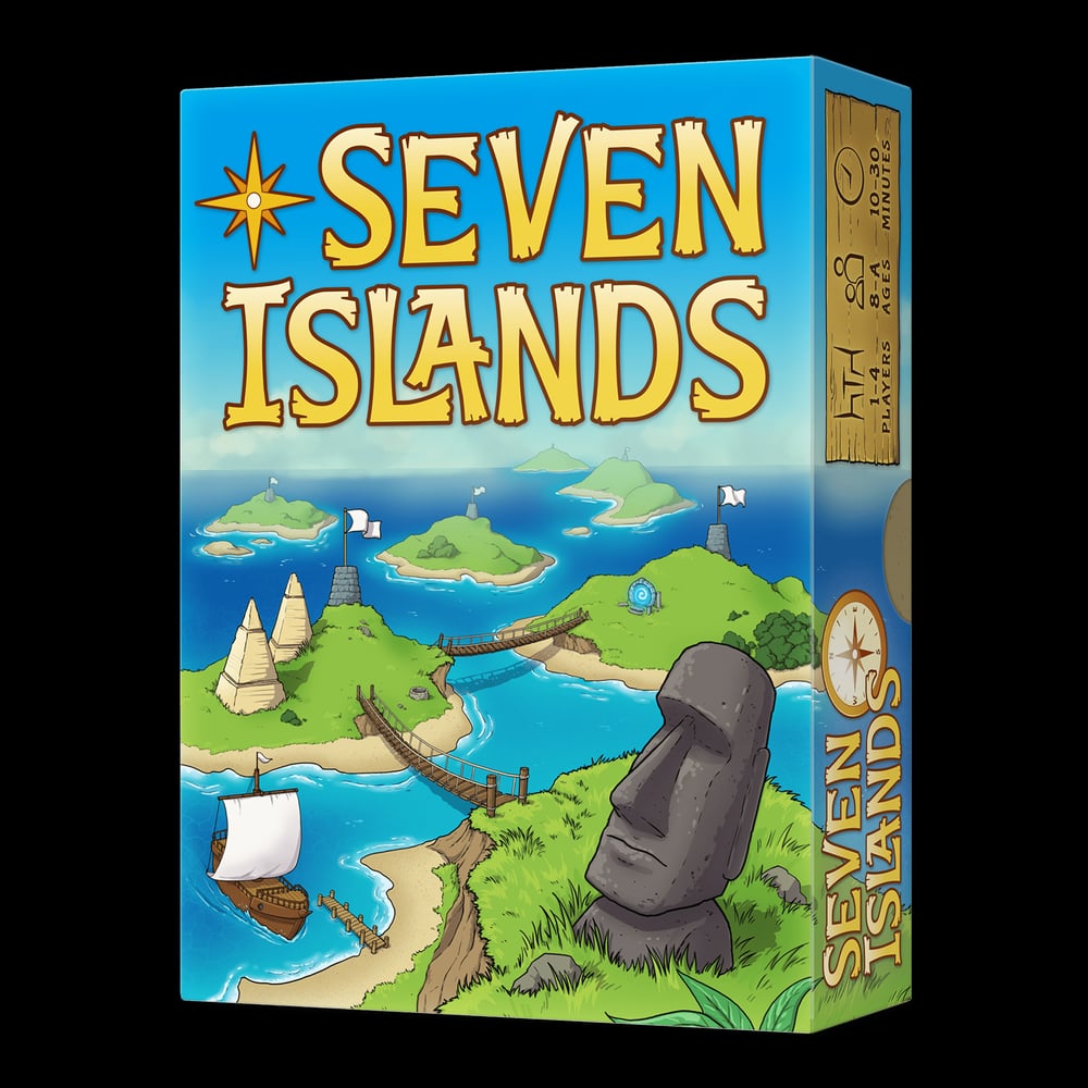 Seven Islands