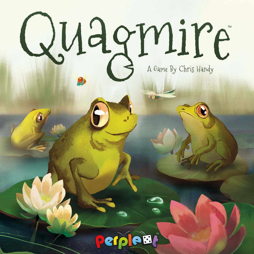 Quagmire