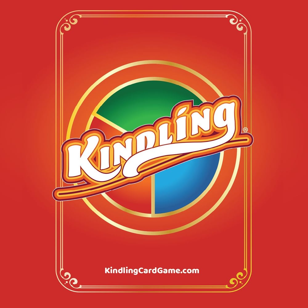 Kindling