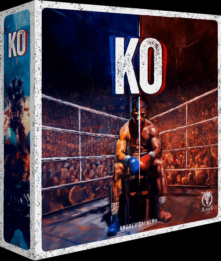 KO