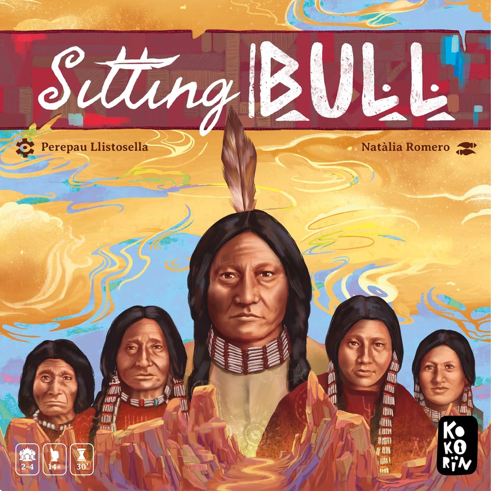 Sitting Bull