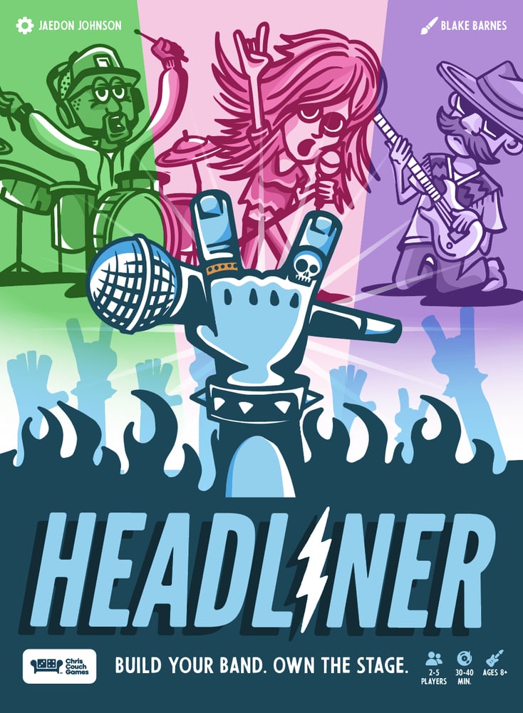 Headliner