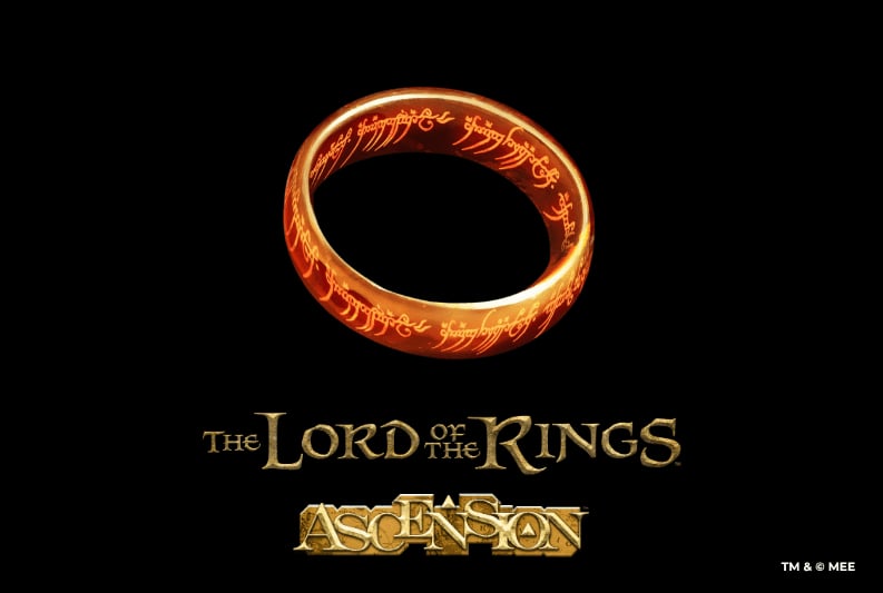 The Lord of the Rings: Ascension