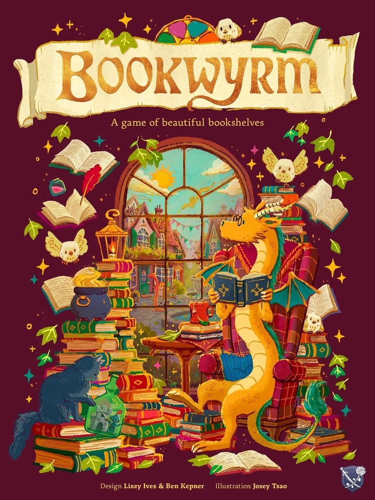Bookwyrm