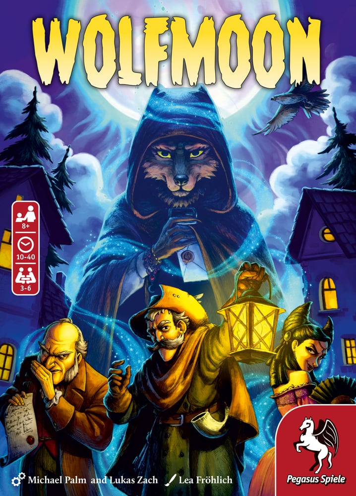 Wolfmoon
