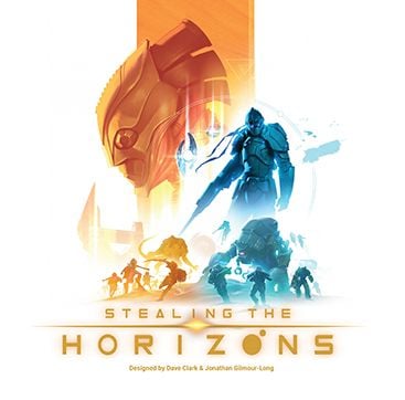 Stealing the Horizons
