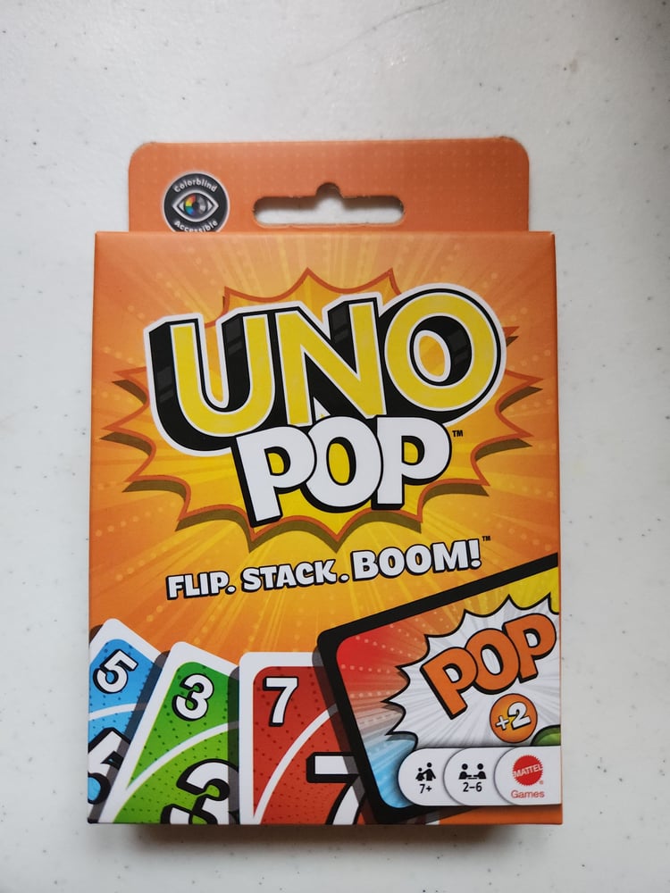 UNO POP