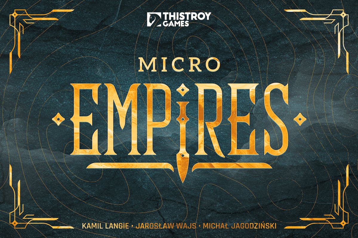Micro Empires