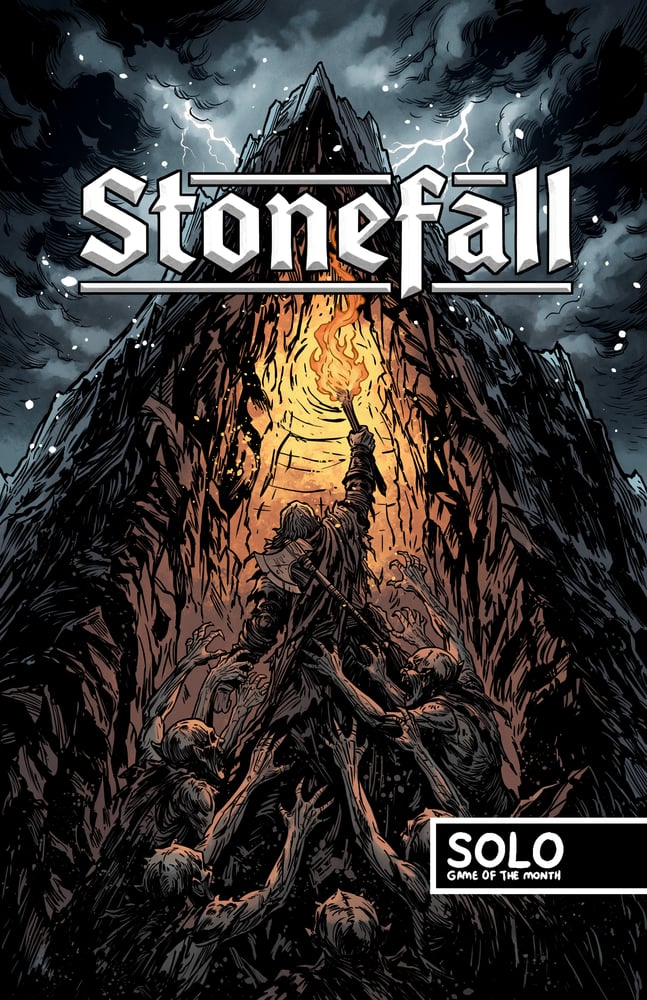 Stonefall