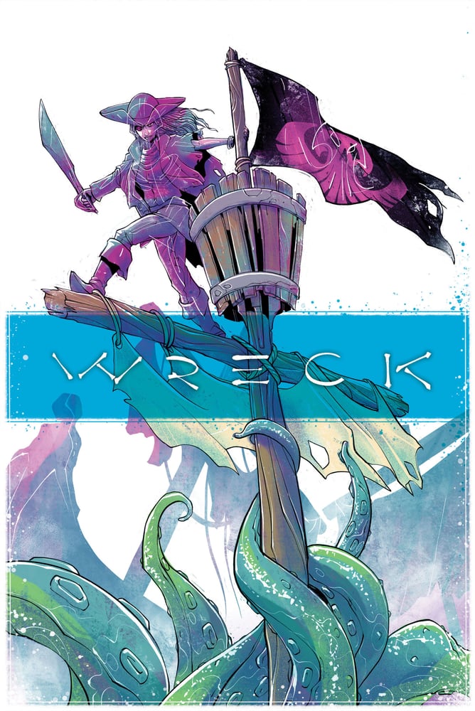 Wreck