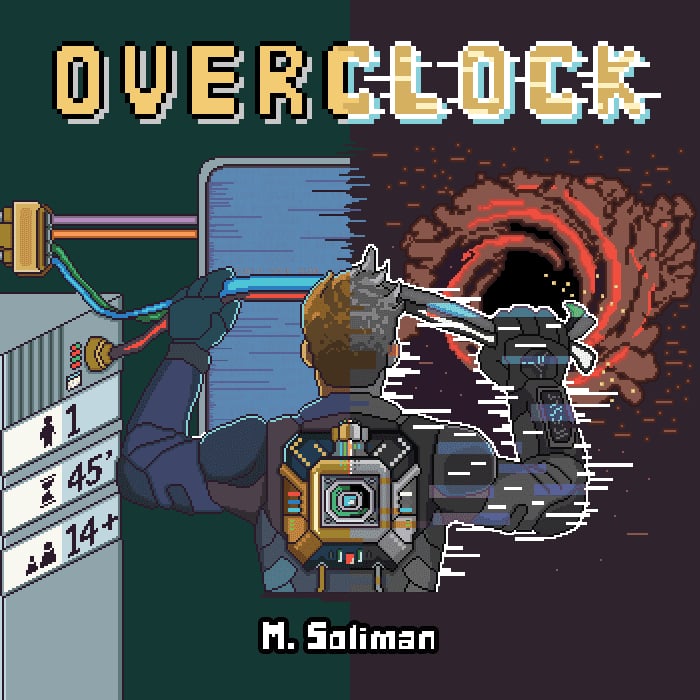 Overclock