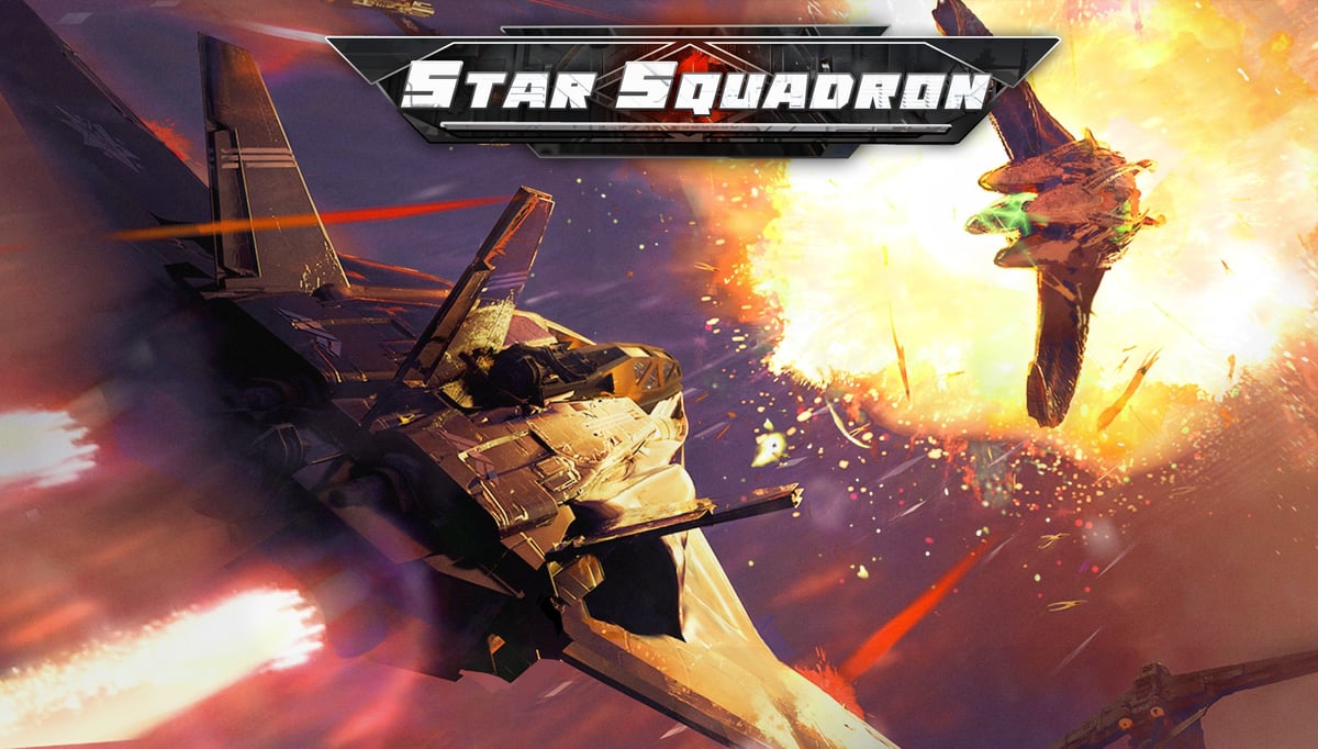 Star Squadron: Eisenkiesel vs Vermarine