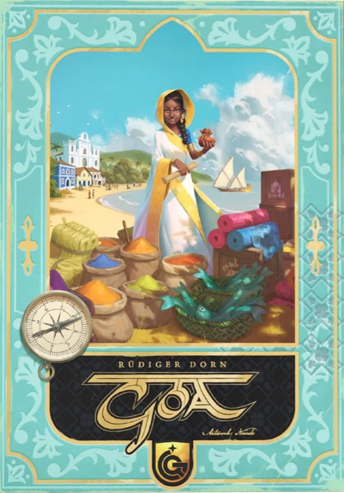 Goa